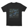 J Cole 2014 Forest Hills Drive Unisex T Shirt Black